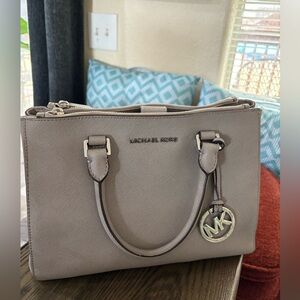 Michael Kors Satchel Bag